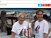 acabó esperpento flotilla Hamas.