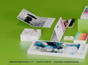 realidad aumentada llega impresos imprenta online Lalaprint