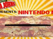 comunidad gamers vuelve loca: ¿Papa John's Pizza anunciando NX?, seguramente será
