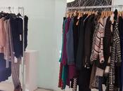 Showroom tendencias otoño corte inglés santander