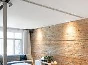 Loft Rustico Actual