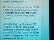 peligro desinformación bulos