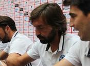 Aguascalientes destino estrellas como Andrea Pirlo, David Villa Frank Lampard