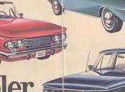 primeros Rambler