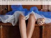 fruto prohibido apetecido Sally MacKenzie