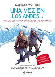 Reseña: Andes