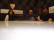 Participación Blanca Roja Sevilla Radio