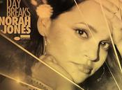 Norah Jones publica nuevo álbum estudio, ‘Day Breaks’