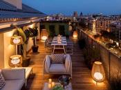 Majestic Hotel Barcelona presenta suite grande