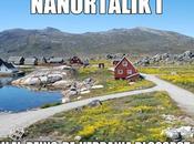 Nanortalik