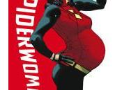Spiderwoman: Cambio Marcha