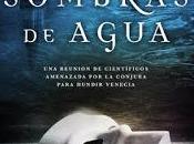 Lectura conjunta sorteo "Sombras agua"