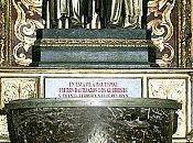 Luis Bertrán, protector desvalidos.