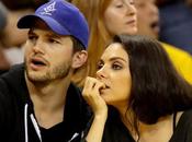 Ashton Kutcher desvela sexo segundo hijo
