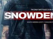 Opinión Snowden Oliver Stone (64º Festival cine Sebastián)