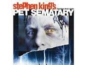 Libro cine, cementerio viviente