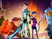 dejamos aquí trailer #Trollhunters, nueva serie #Netflix #Series #Comic (VIDEO)