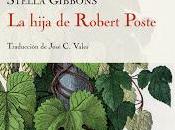 hija Robert Poste, Stella Gibbons