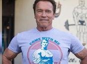 Schwarzenegger publica primera foto hijo tuvo empleada doméstica