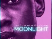 “Moonlight”, película temática LGBT, candidata Oscar