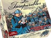 Inseparables (Les Poilus)