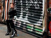 Tendencias: Botas charol