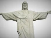 Subir Corcovado caminando Cristo Redentor.