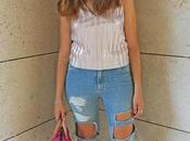 little pink