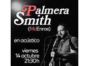 Palmera Smith Fotomatón