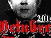 Reto Fotográfico: semana vampírica" mano blog Océanos Paginas.