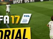 Tutorial ataque: Remate cabeza FIFA