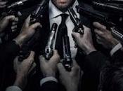 John Wick Traler Subtitulado. redención acerca