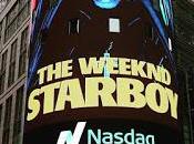 Weeknd Starboy