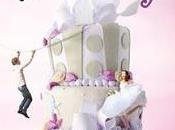 DOCE CAMPANADAS BESO regalo papel