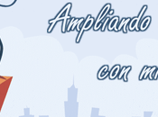 Ampliando horizontes blog