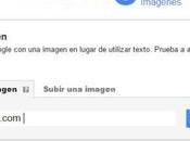 Buscar imagen Google Android iPhone