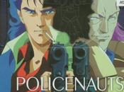 Policenauts Sega Saturn traducido inglés
