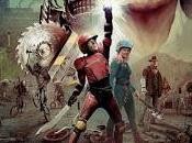 Películas Sci-Fi fuera radar deberías