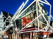 Teatro melbourne, arquitectos