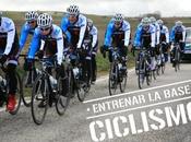 Entrenar base ciclismo CabriGuía (III)