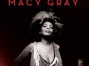 Macy Gray ofrecerá concierto Madrid abril 2017