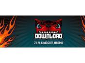 Download Festival Madrid 2017, Confirmado System Down