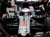 Alonso califica ritmo McLaren como: "Una sorpresa desagradable"