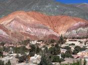 Purmamarca Paseo Colorados