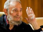 Fidel Castro propone medallas para Trump Obama