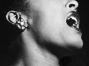 Mujeres cool, Quique Artiach: Billie Holiday