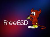 oficial FreeBSD 11.0, conoce novedades