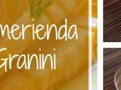 Recetas #Frutimerienda Granini