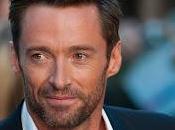 Hugh jackman