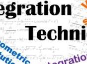 Integration Techniques